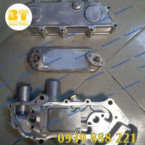 Sinh hàn nhớt Daewoo D2366