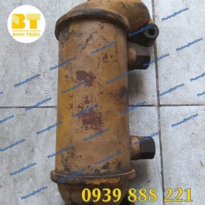 Sinh hàn nhớt Komatsu 4D120