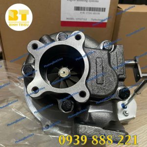 Turbo động cơ Hino J05D