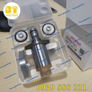 Van SCV Kobelco SK200-8