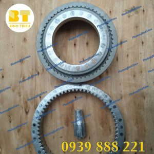 Vành răng chân chạy Solar 220