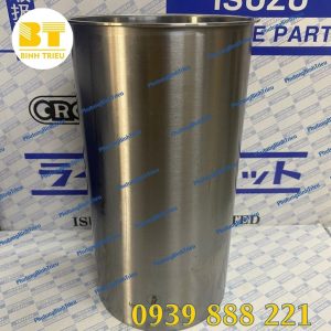 Xylanh động cơ Isuzu 6BG1