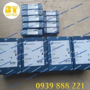 Bộ hơi Deutz TCD2012