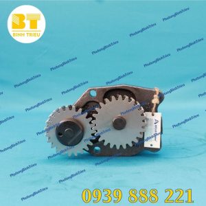 Bơm nhớt Cummins 6BT