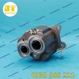 Bơm nhớt Komatsu SA6D125E-2