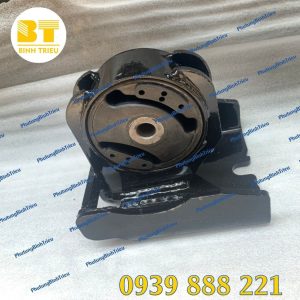 Cao su chân máy Mitsubishi S4S