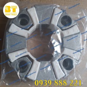 Bộ giảm chấn bơm 40H