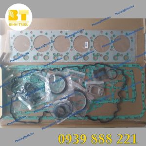 Bộ gioăng đại tu Doosan DL08