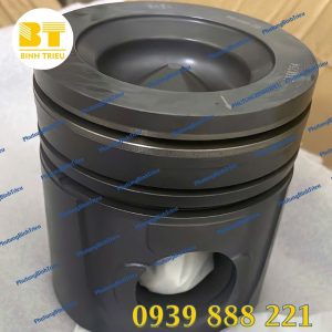 Bộ hơi Cummins ISB3.8