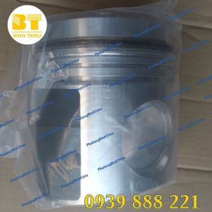 Bộ hơi Hyundai D6CA