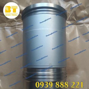 Bộ hơi Hyundai D6CA