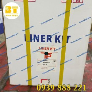 Bộ hơi Mitsubishi 6D31-T