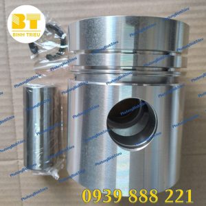 Bộ hơi Perkins 4248