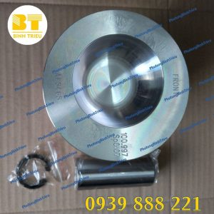 Bộ hơi Perkins 4248