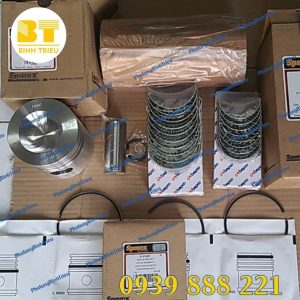 Bộ hơi Perkins 4248