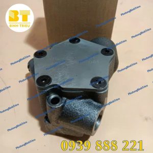 Bơm nhớt Deutz 6M913