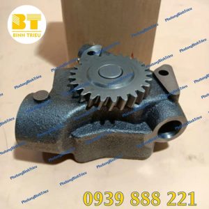 Bơm nhớt Deutz BF6M913