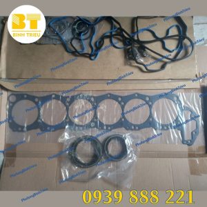 Gioăng quy lát Hino JO8E