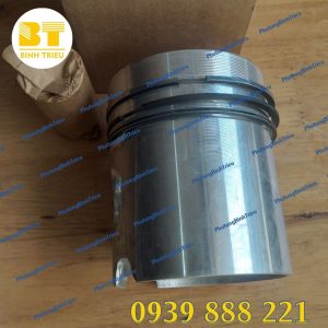 Bộ hơi Deutz BF6L912