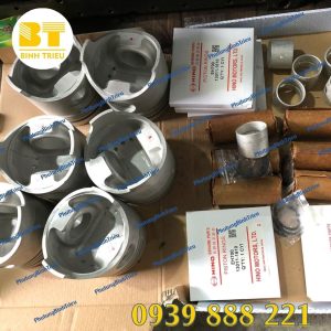 Bộ hơi Hino EH700