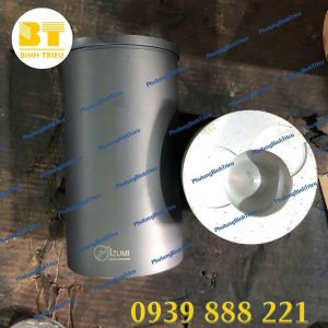 Bộ hơi Hino EH700