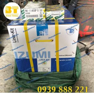 Bộ hơi Hino EH700