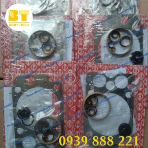 Gioăng quy lát Volvo TD102F