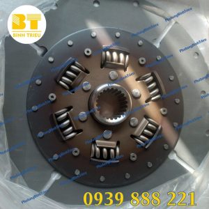 Lá côn Komatsu PC490-10