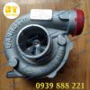 Turbo động cơ 6D31