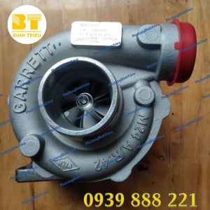 Turbo động cơ 6D31