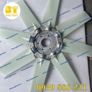 Cánh quạt Cummins QSX15