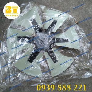 Cánh quạt động cơ Komatsu PC400-6