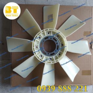 Cánh quạt động cơ Mitsubishi 6D24