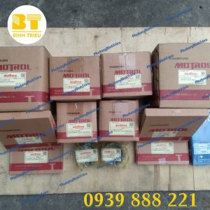 Ruột bơm K7V125 lắp Kobelco SK250-10