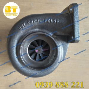 Turbo Kobelco SK450-6