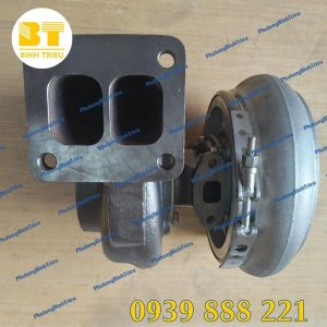 Turbo động cơ Mitsubishi 6D24