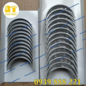 Bạc biên balie Mann D2488