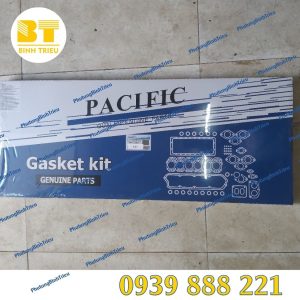 Bộ gioăng đại tu Hino JO8C