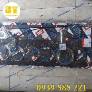 Bộ gioăng đại tu động cơ John Deere 6068