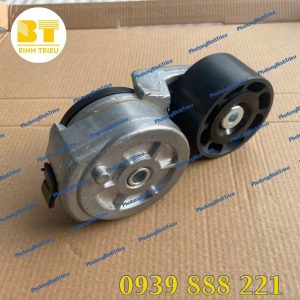 Bộ tăng curoa Cummins 6BT