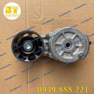 Bộ tăng curoa Cummins QSB5.9