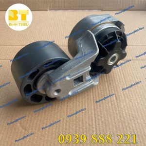 Bộ tăng curoa Komatsu 6D102