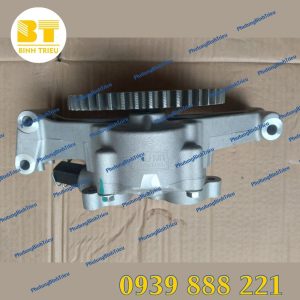 Bơm nhớt Hitachi EX300-3