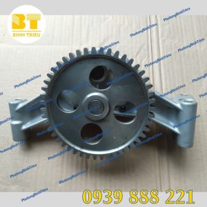 Bơm nhớt Isuzu 6SD1