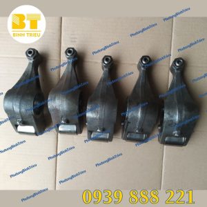 Cò kim phun Cummins QSX15