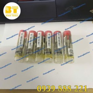 Đầu kim phun Komatsu PC300-7