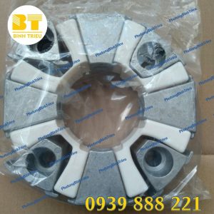 Giảm chấn bơm HPV102