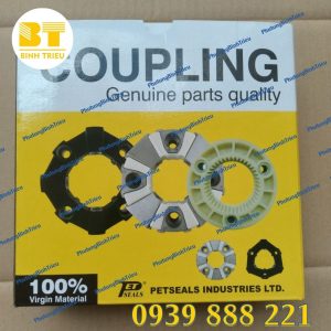 Giảm chấn bơm ZX200-1 45H