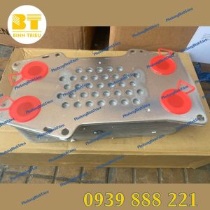 Ruột sinh hàn nhớt Deutz 1013