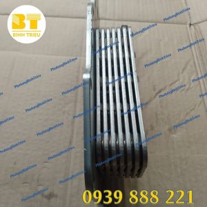 Sinh hàn nhớt Cummins QSB5.9